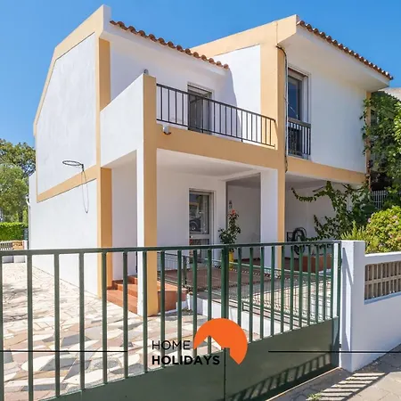 #047 Almond Tree By Holidays Casa vacanze Albufeira