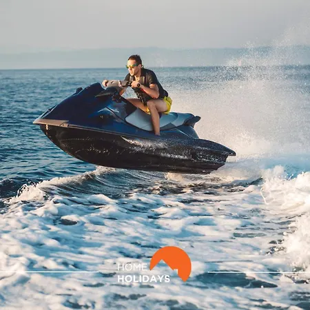 別荘 #047 Families Only - Almond Tree By Holidays