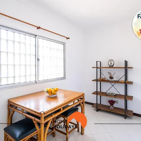 #047 Families Only - Almond Tree By Holidays 別荘 アルブフェイラ