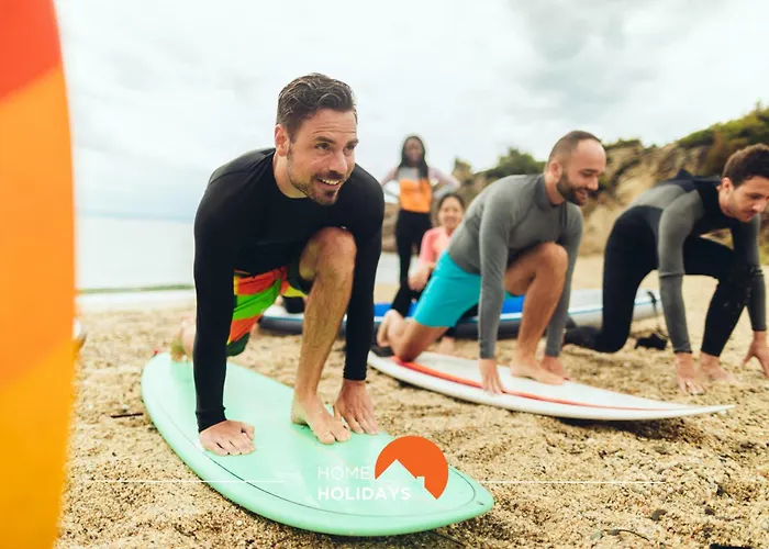 #047 Families Only - Almond Tree By Holidays Albufeira