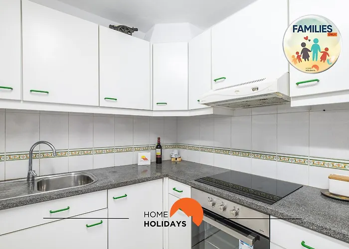 Casa de Férias #047 Family Quiet & Harmless Area *