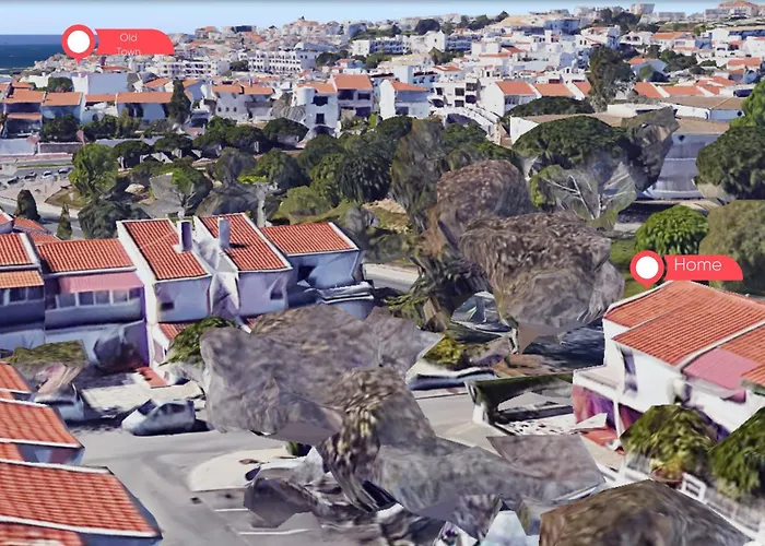 Dom wakacyjny #047 Families Only - Almond Tree By Holidays *