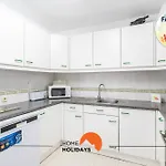 펜션 #047 Family Quiet & Harmless Area 알부페이라