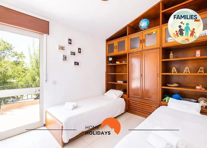 #047 Family Stay Quiet & Harmless Area Holiday home