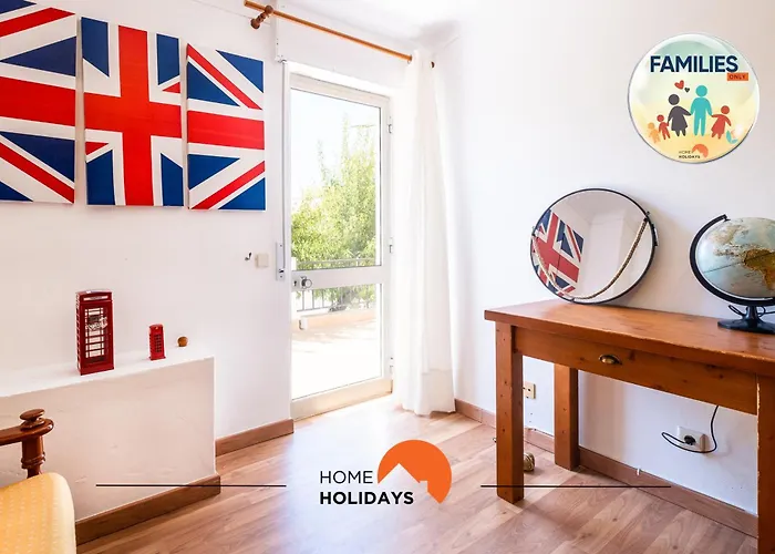 #047 Family Stay Quiet & Harmless Area Holiday home