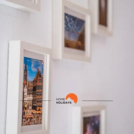 Сasa de vacaciones #047 Families Only - Almond Tree By Holidays Albufeira